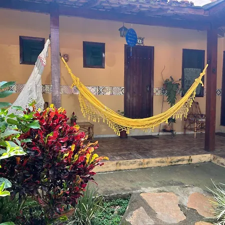 Pousada Jardim de Minas-2